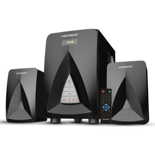 Ks-2055 Home Theater Sound System