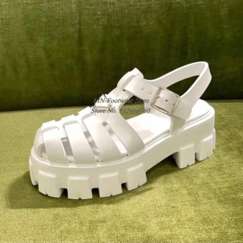 Lankshear Footwear