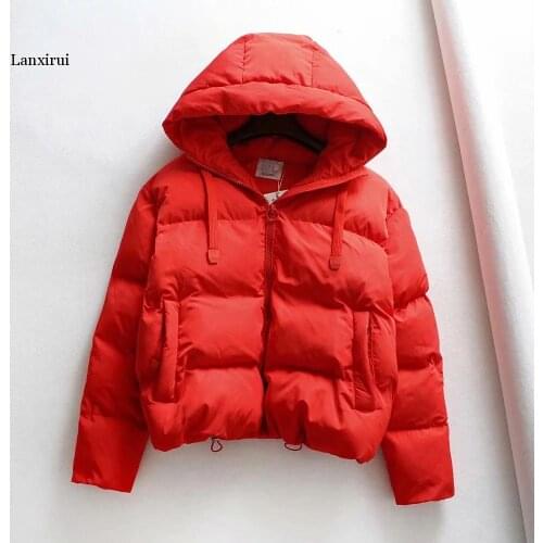 Lanxirui Women's Jackets