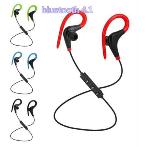 MINRX Headphones With Microphone