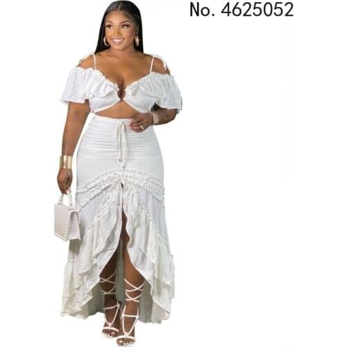 2021 New African Dresses For Women Vetement Femme Dashiki Print Africa Dress African Clothes Dashiki Ankara Dresses Ladies