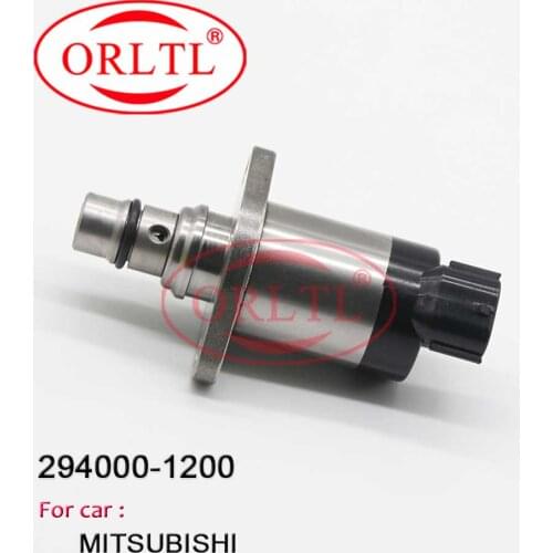 ORLTL 294000-1200 Diesel Auto Suction Control Valve 294000-1200 Metering Solenoid Valve 294000-1200 For Mitsubishi Denso Engine