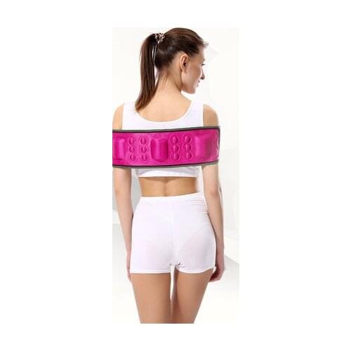 P2 Weight Loss and Fat Shaking Machine Vibration Fat-burning Slim Belt Shaking Machine Slim Legs Slim Stomach Artifact