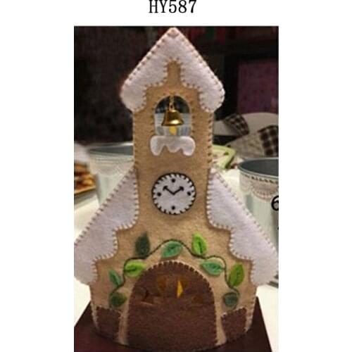 Castle cutting dies 2019 die cut &wooden dies Suitable for common die cutting machines on the market