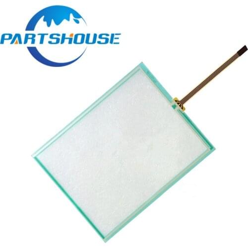 2Pcs China High Quality Touch screen For Xerox docucolor DC700 DC1100 DC4112 DC4110 Control panel LCD Screen panel Copier parts