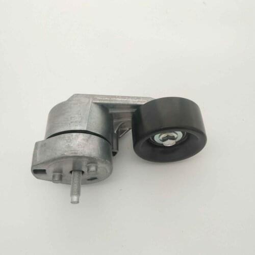 PQG500220 for 4.4L V8 Petrol car secondary belt tension pulley for Discovery 3 Land Range Rover Sport 05-09 auto tensioner
