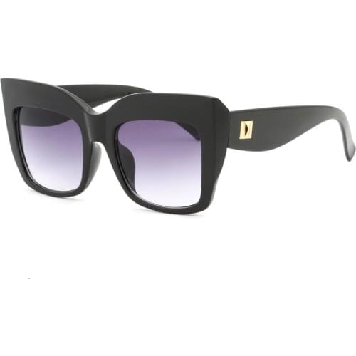 Organic Glass Sunglasses