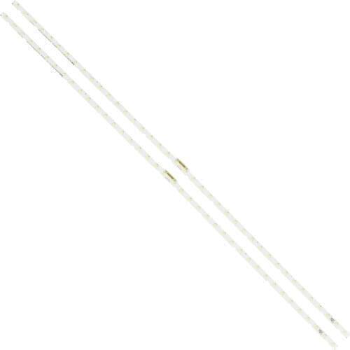 LED Backlight strip for Samsung UA55NU7100S UE55NU7090 UE55NU7140 UE55NU7175 UE55NU7375 UE55NU7470S UE55NU7670S UN55RU7100G