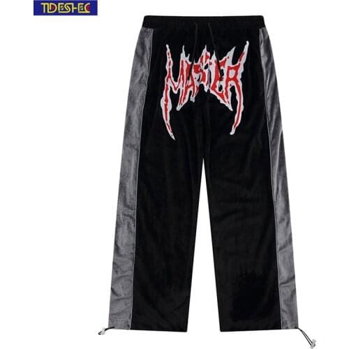 TIDESHEC Casual Men's Pants