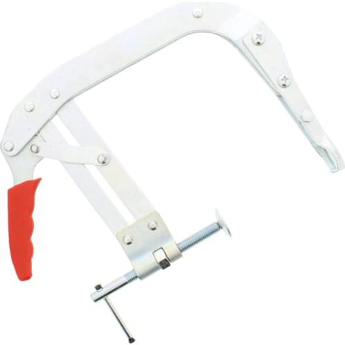 8" Universal Adjustable Valve Spring Compressor Automotive Engine Repair Tool