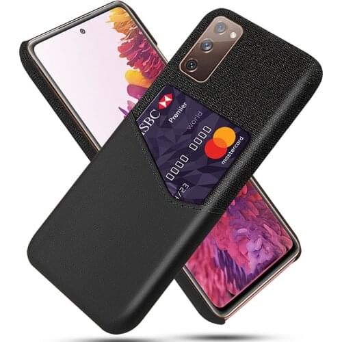 WPCUN Phone Cases Samsung Galaxy S20 Plus