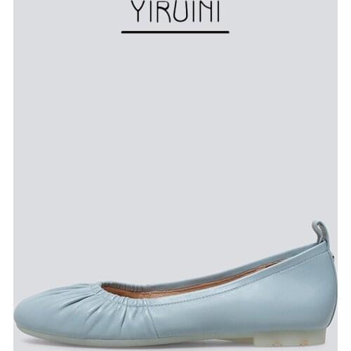 YUANLITONG Womens Shoes