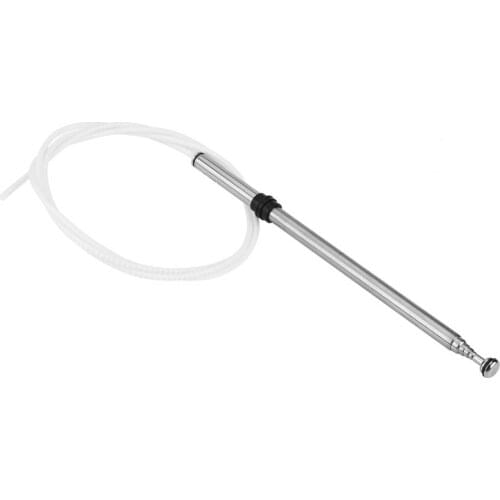 Car Replacement Power Aerial AM/FM Radio Antenna Mast for Toyota Camry Celica MR2 8633732200 Auto Parts