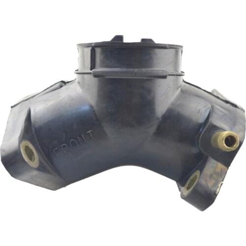 Motorcycle Part Carburetor Intake Manifold Pad For YAMAHA XV125 Virago XV 125