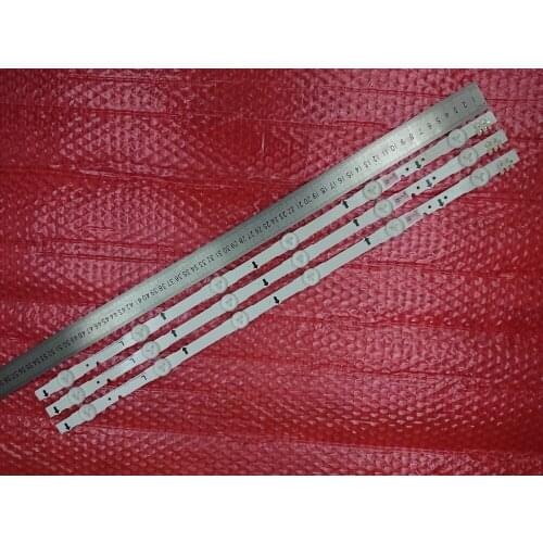 15pcs/lot LED strip for Samsung T28E310EX UE28J4100AW UE28H4000 UE28J4100 D4GE-280DC0-R2 BN96-34140A LT28E310EX