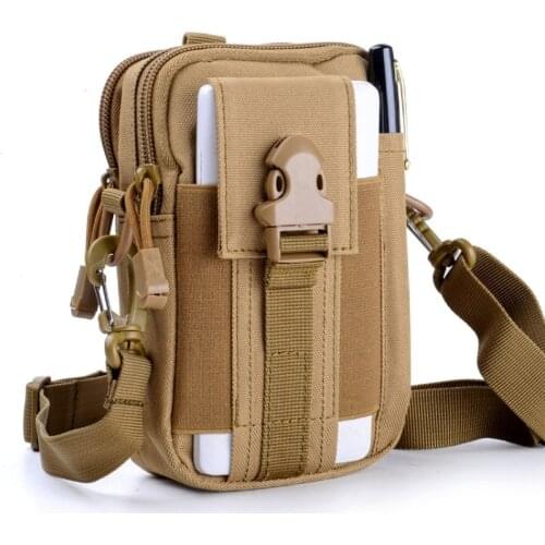 Abay Men's Sports Bags