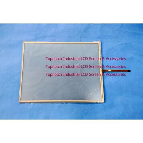 Brand New Touch Screen Digitizer for N010-0554-X225/01 N010-0554-X225-01 N010-0554-01Touch Pad Glass