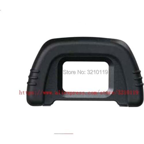 Free shipping New Genuine original Viewfinder Rubber Eyecup DK-21 DK21 for Nikon d600 D610 D200 D70S D7000 D90 D200 D80 D750 SLR