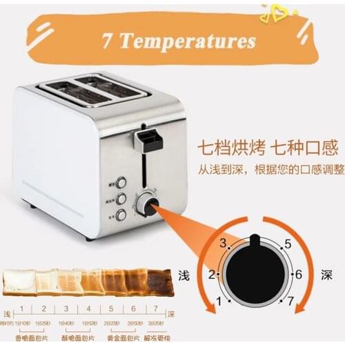 Хлебопечки BIAONU China At AliExpress