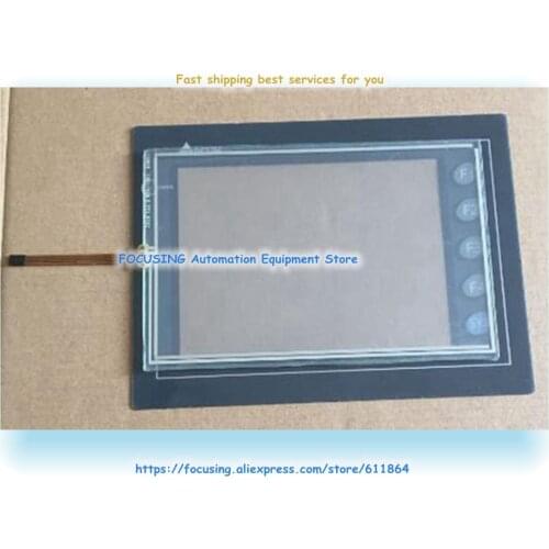 DOP-A57CSTD DOP-A57 DOP-A57BSTD DOP-A57GSTD New Touch Glass Film Mask Protect Mask