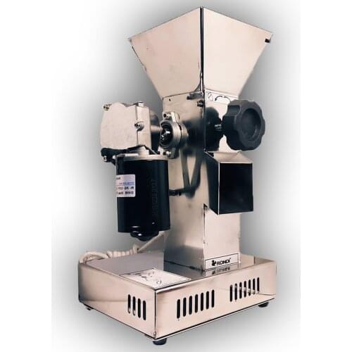 Hovarda30 Staninless Almond Walnut Nut crushing machine