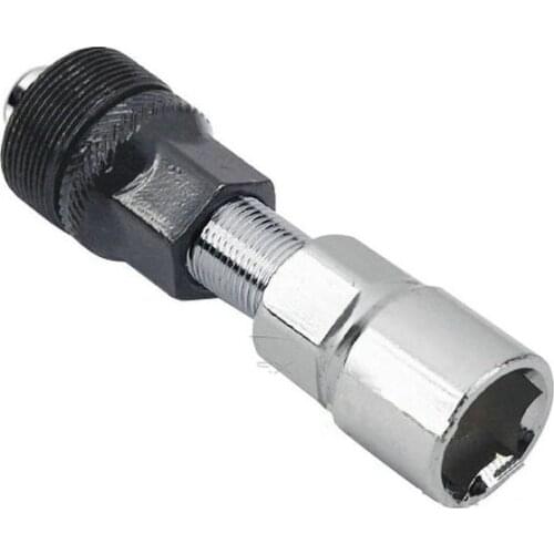 Remover Toothed Plate Tool Puller Bicycle Repair Tool Axle Tool Crank Remover Toothed Plate Remover Dropshipping