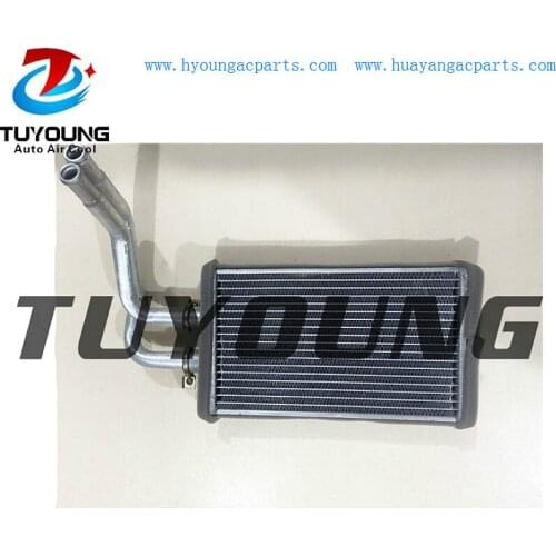 Auto AC Evaporator Core For Komatsu ND116420-2780 Heater Core assembly ND116420.2781 ND1164202780