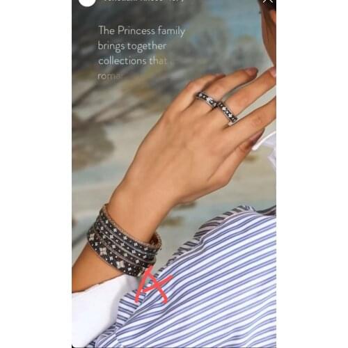 Janekelly luxury Unique African Bangle Ring Set Jewelry Sets For Women Wedding Cubic Zircon Crystal CZ Dubai Bridal Jewelry Set