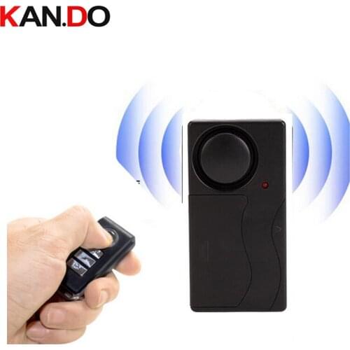 Kan.Do Security Sensors