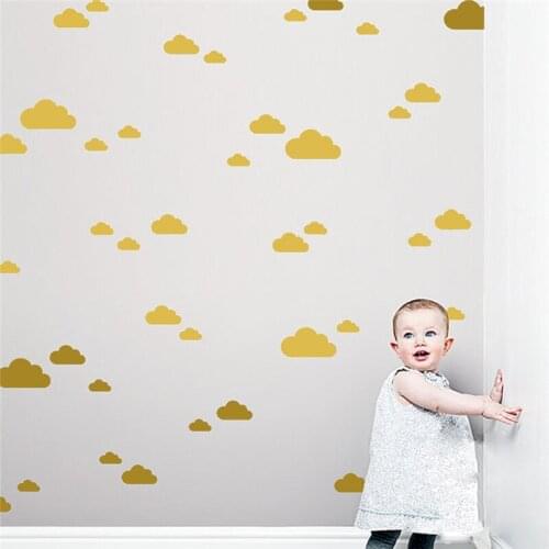 LOVEMAT Animal Wall Stickers