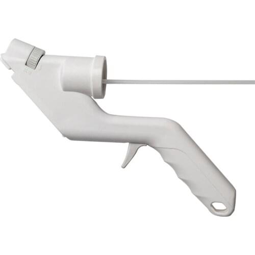 Multi-Use Scraper Waterjet Glass Scraper Mirror Wiper Home Shower Squeegee for Glass Doors Shower Glass Cleaner