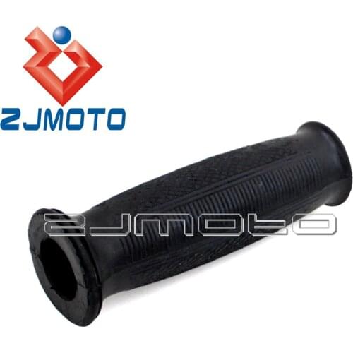 Motorcycle Rubber Handle Grip Grips For BMW R50 R1 R12 R71 M72 K750 Sidecar Grip