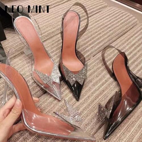 Neo Mint Womens Spring Shoes