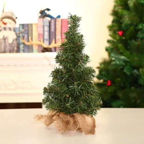 Noroomaknet Small Christmas Trees