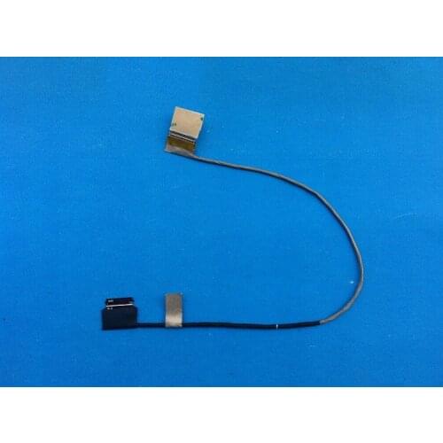 WZSM NEW LCD LVDS video cable for Toshiba S55-C L55D-C L50-C c55d L50-c LCD cable P/N dd0blqlc060