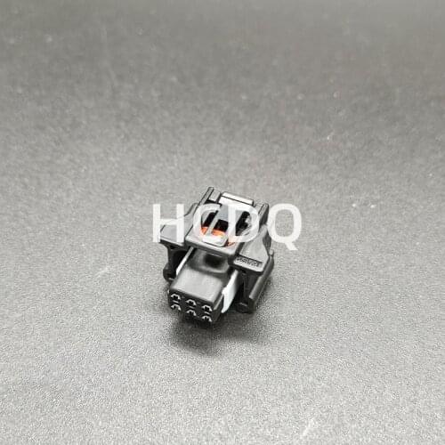 The original 90980-12A59 6PIN Female automobile connector plug shell and terminal are supplied from stock
