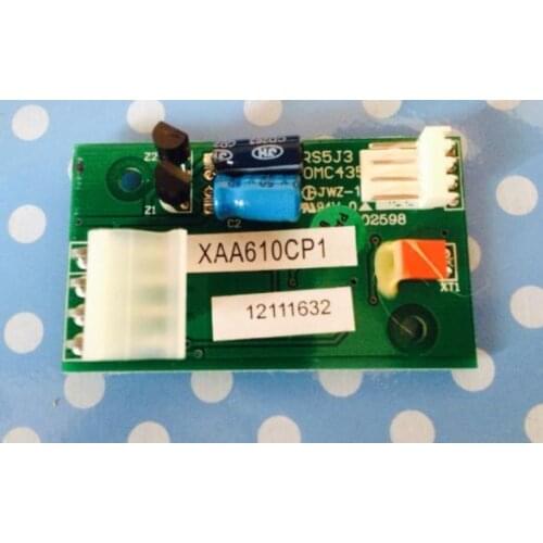 For OT Parking Key Switch PCB RS5J3 XAA610CP1 OMC4351ALL