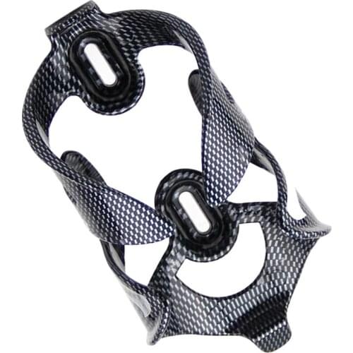 Full Carbon Fiber Bicycle Bike Water Bottle Cage MTB Bike Road Cycling Bicycle Water Bottle Holder Bike Bottle Cage