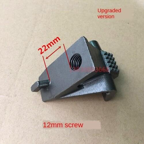 Tire Skirting Machine Tire Dismantling Machine Accessories Unitistaddy COSCO Tire Skirting Machine Claw Rim Fixed Iron Claw