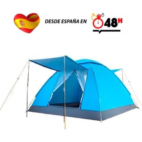Riscko Camping Tents