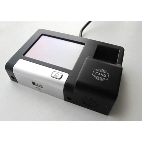 Biometric Fingerprint Access Control Machine Digital Electric RFID Reader Scanner Sensor Code System For Door Lock