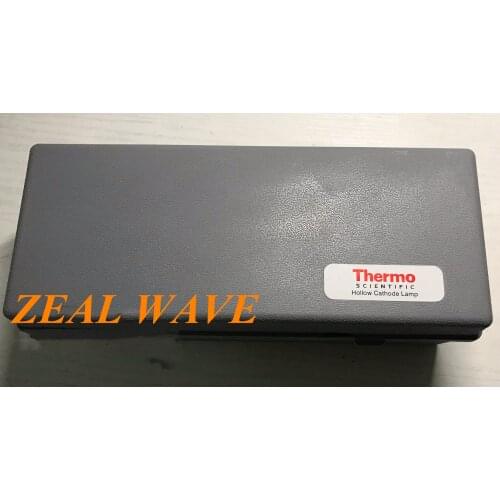 Thermoelectric Thermo Original Thermo Fisher Atomic Absorption Na Sodium Element Lamp Hollow Cathode Lamp 942339030111