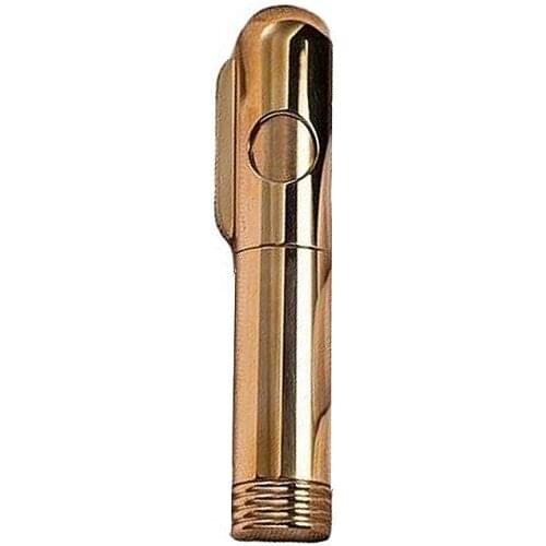Chief Brass Vintage Classic Fuel oil Lighter 85mm*22mm 83g Gift