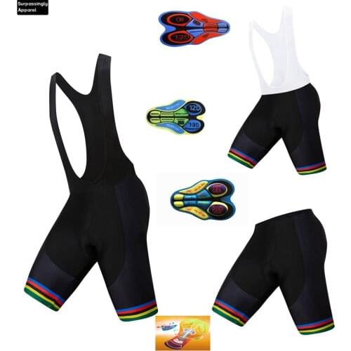 6XL PRO Team Custom Cycling MTB Bicycle Bib Shorts Ciclismo Bretelle Cycling Bib Shorts Men Culotte Ciclismo Hombre