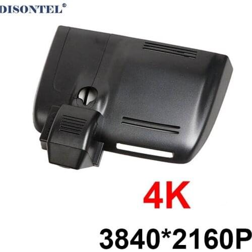 Novatek 96672 Dash Cam Car DVR 1080P WIFI Recorder For Honda CRV/BREEZE 2019 2020 By APP Control Support G-sensor