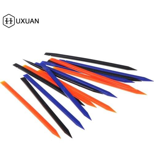 5Pcs Opening Pry Tools Nylon Plastic Spudger For iPhone iPad Laptop PC Disassembly Repair Tools