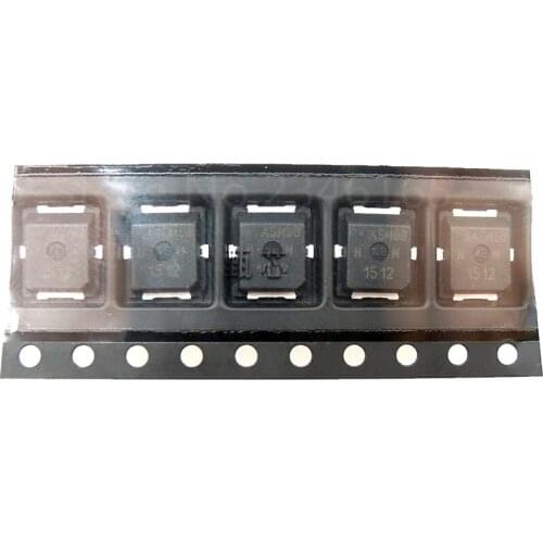 5Pcs/Lot AFT05MS006NT1 A5M06 AFT05MS006N