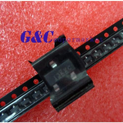 50PCS IRLML0030 IRLML0030TRPBF MOSFET N-CH 30V 5.3A SOT-23-3 NEW GOOD QUALITY diy electronics