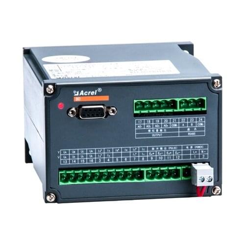 Acrel BD-4E Series Electricity Transducer energy meter without display