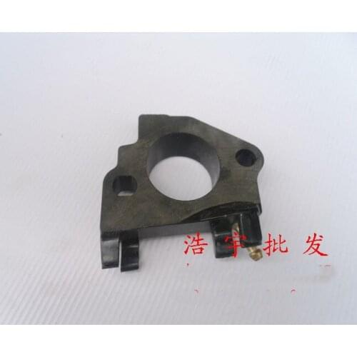 5KW gasoline generator accessories 188F GX390 carburetor heat connection block